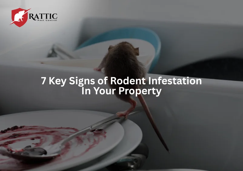 7 Key Signs of Rodent Infestation in Your Property