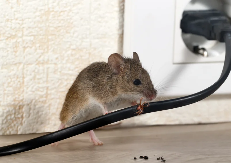 Rodents, rats & mice Slough, Berkshire